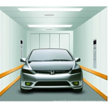 Grand fournisseur de la Chine Home Garage voiture ascenseur